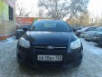Аренда с выкупом автомобиля Ford Focus III в Москве