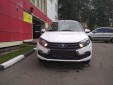 Аренда с выкупом автомобиля Lada Granta New в Москве