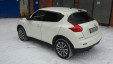 Аренда с выкупом автомобиля Nissan Juke в Москве