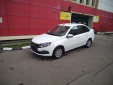 Аренда с выкупом автомобиля Lada Granta New в Москве